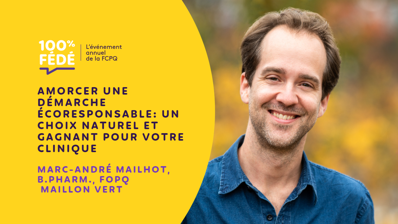 Conférence du 12 mai à 9h par Maillon Vert