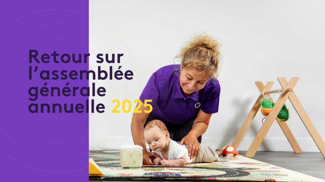 Retour sur l’assemblée générale annuelle 2025