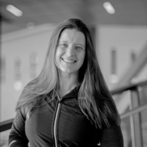 Claire Bourassa, pht