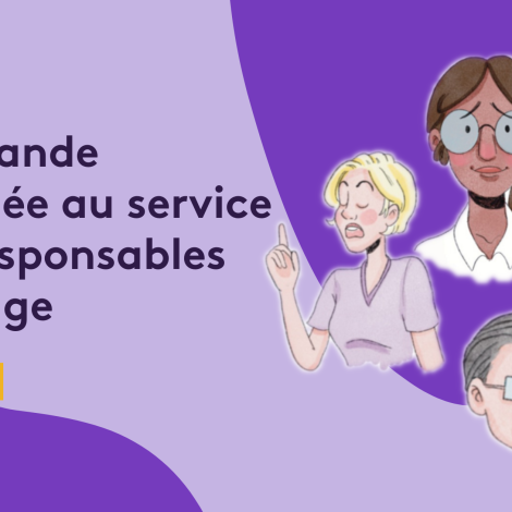 Lancement BD