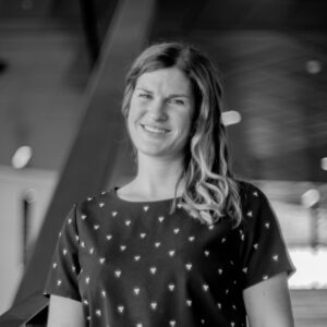 Mylène Lemay, pht