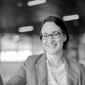Véronique Lieutaud