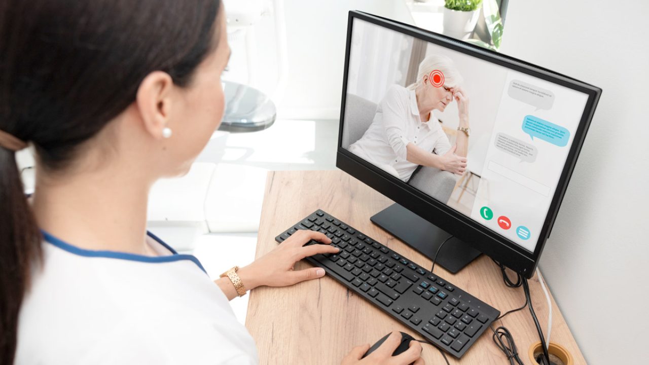 telereadaptation